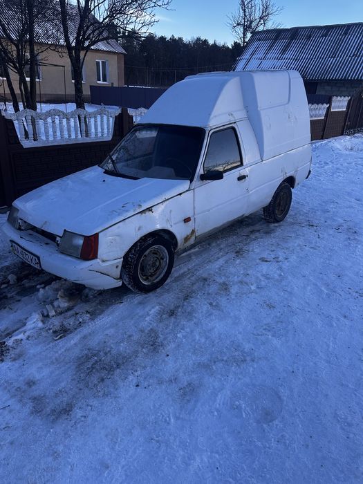 Продам таврія пікап 1.3 інжектор