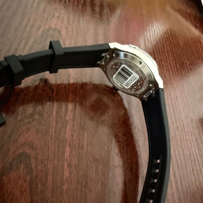 Maurice Lacroix Aikon Venturer GMT Automatik