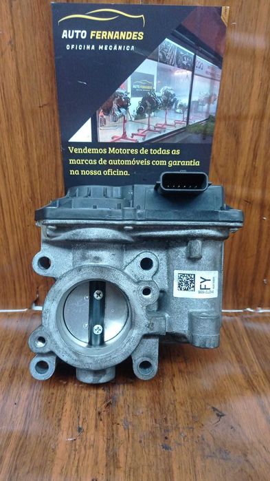 Corpo de Admissão Renault 2.0 dci

REF: H 8 2 0 1 1 7 1 2 3 3