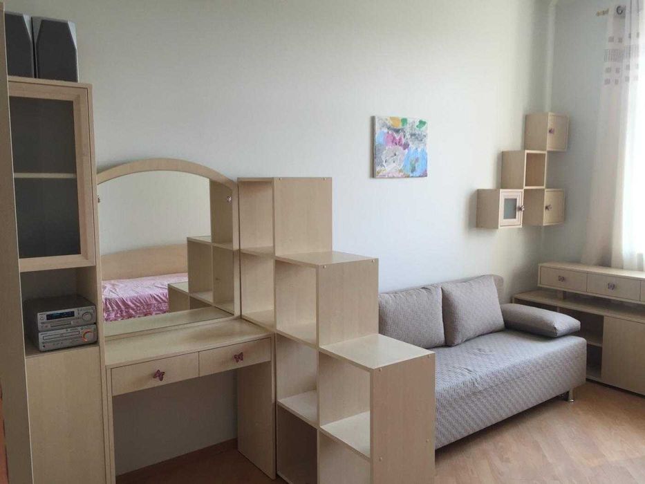 Продаж 3 кімнатної квартири, ближній центр, вулиця Мечнікова, місто Львів