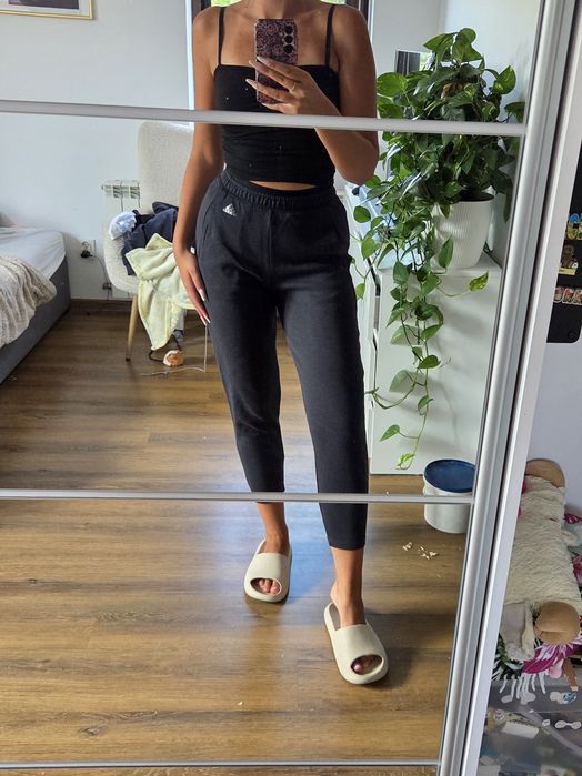 Spodnie dresowe adidas