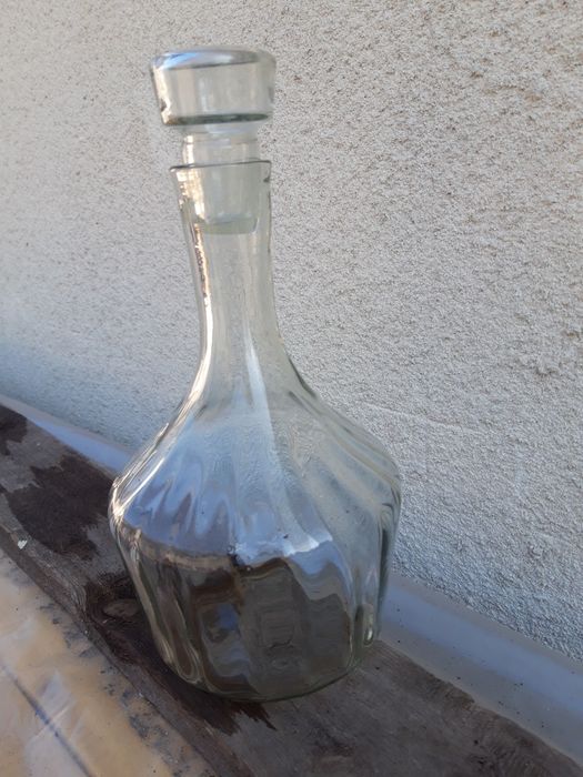 Графін штоф для самогона