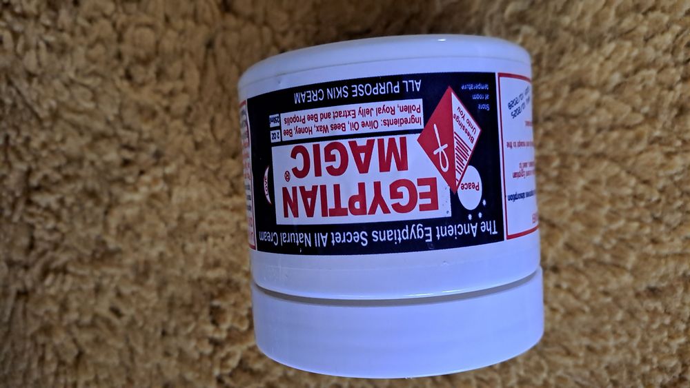 Super magiczny krem z Egiptu Egiptian Magic 250 ml
