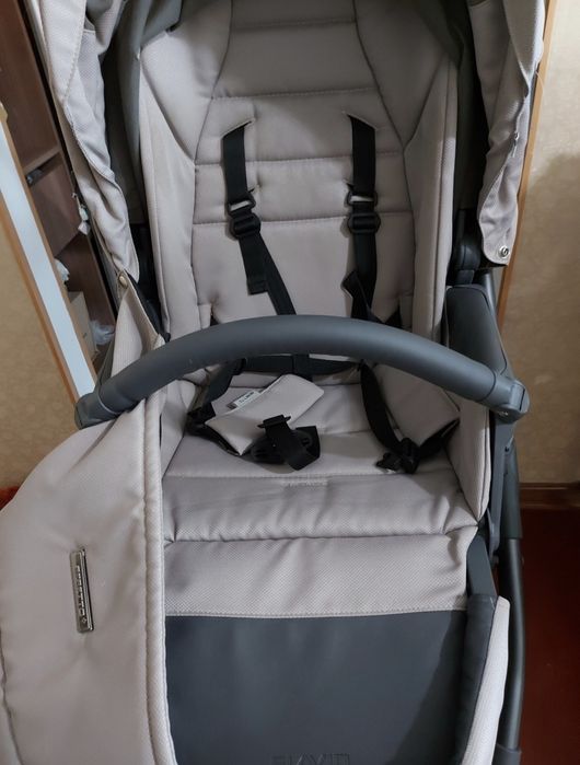Коляска Bebetto Flavio 2в1