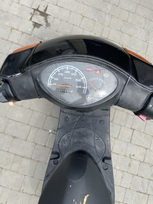 Yamaha  36.    Sa