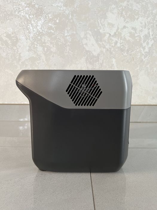 Зарядна станція EcoFlow RIVER 2 Pro (Екофло Рівер 2 про) на гарантії