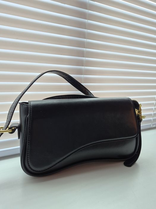 Стильна красива сумочка