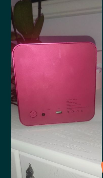 Принтер для нігтів