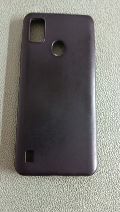 Telemóvel androide ZTE BLADE A 51 da Vodafone