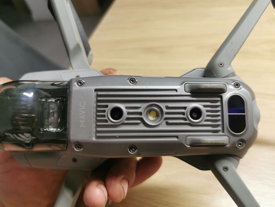 DJI Mavic Air 2 Fly More Combo
