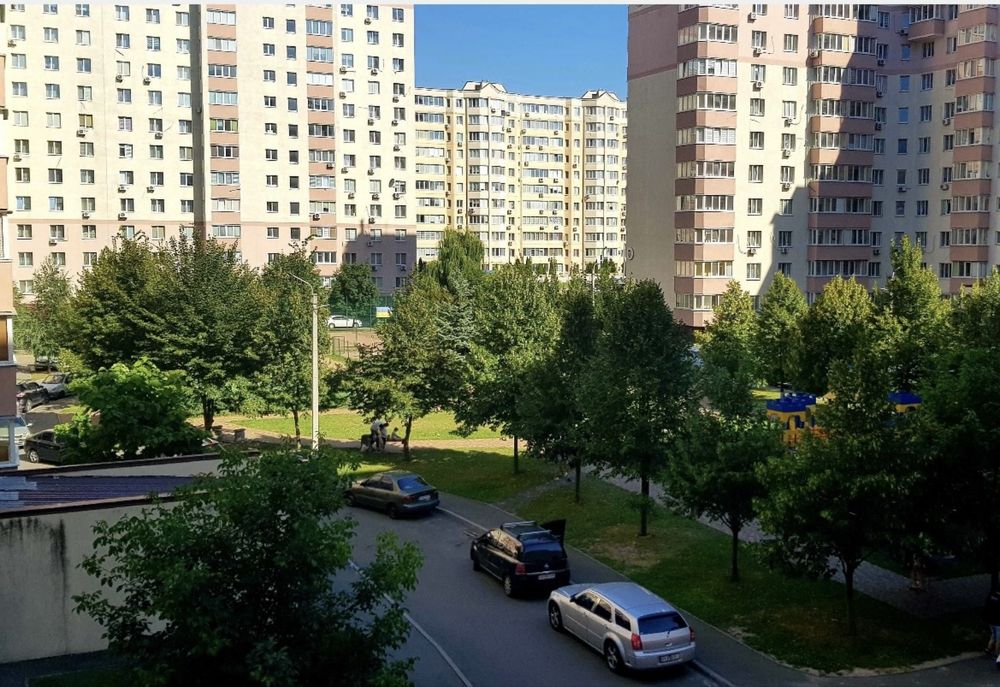 Продаж 2 кім квартири ЖК Софія, вул Боголюбова