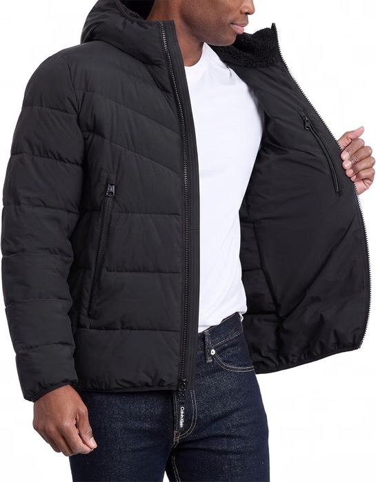 Чоловіча куртка Calvin Klein XXL