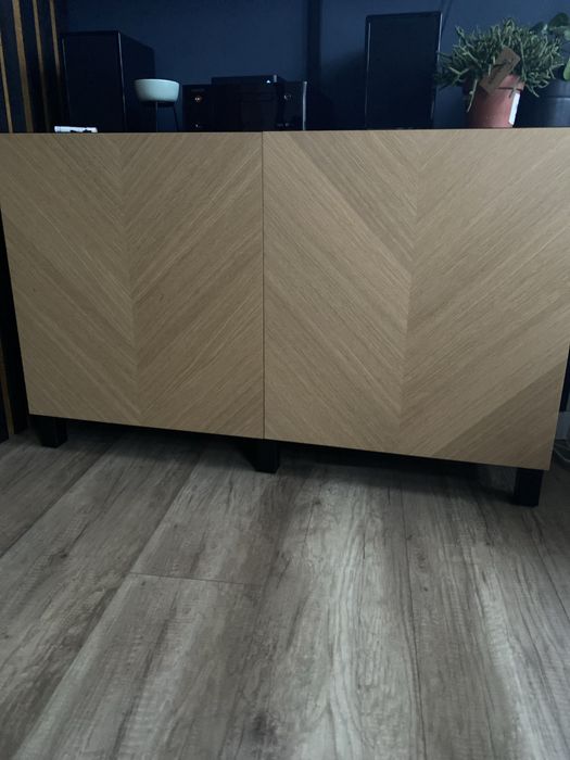 Szafka  pod tv -ikea ,nowa