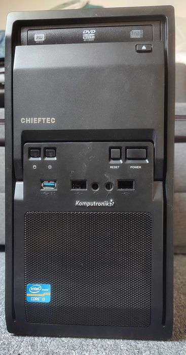 komputronik chieftec
