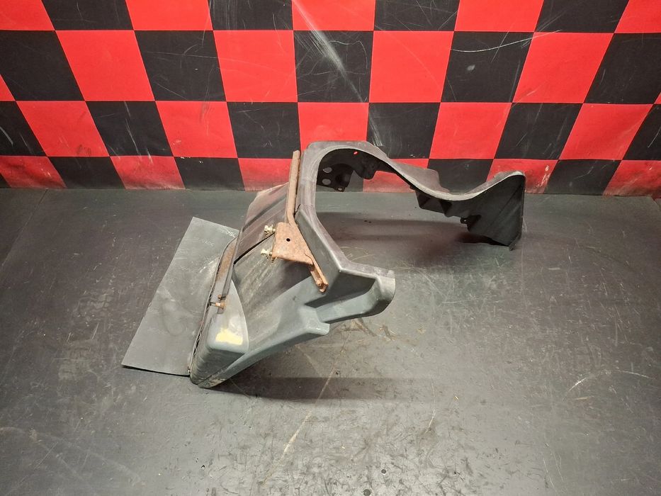 Cava roda frente direita MITSUBISHI Canter (FE5, FE6) VI