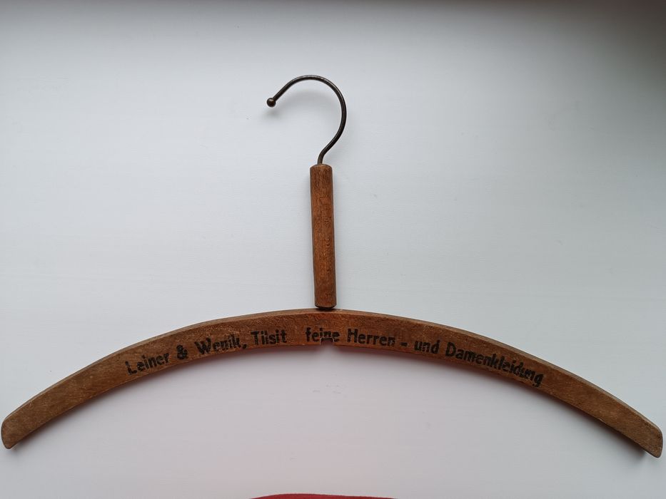 Тремпель дерев'яний, старовинний.