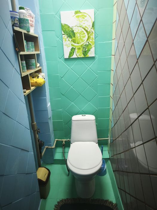 Продаж 3 квартири.