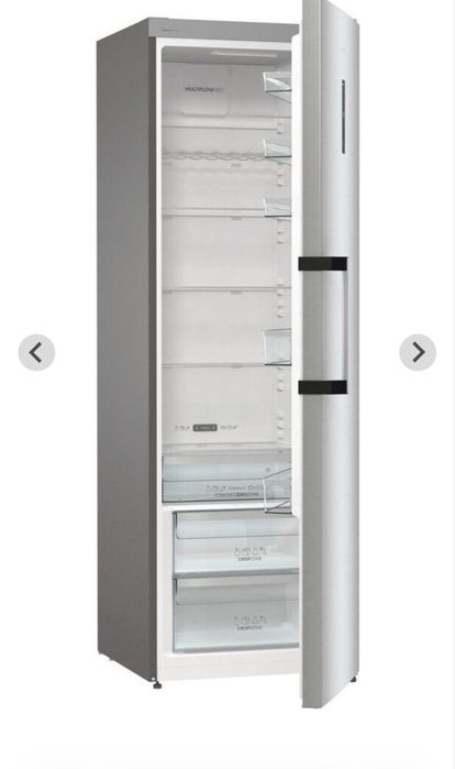 Холодильник Gorenje  Nofrost 384л  R619CSXL6