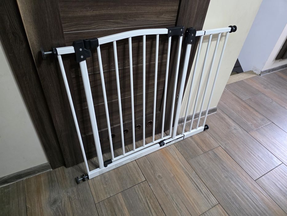 Bramka zabezpieczająca