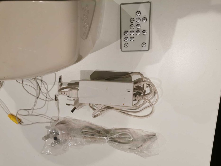 Głośnik Ipod dock Creative MF 8046