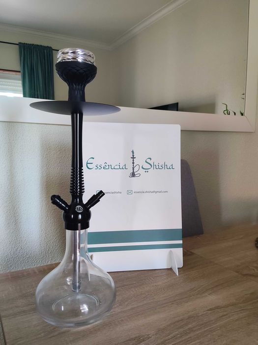 Shisha - Shishas - Shishas Premium e Básicas - DESDE 17.50€