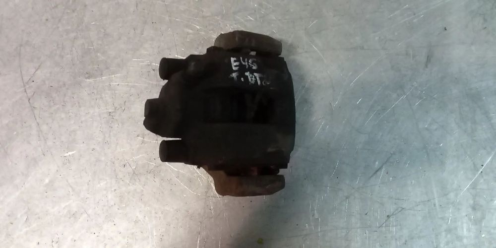 PINÇA DE TRAVÃO BMW 3 E46 - FRENTE ESQUERDO / DIREITO / TRAS