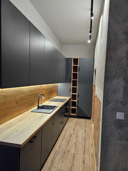 Mieszkanie LOFT 52m2 Mickiewicza -Śrem - po kapitalnym remoncie
