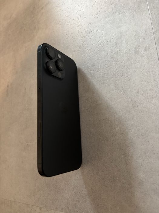 Apple iPhone 16 Pro Max 256GB Gwarancja | Okazja | Polecam