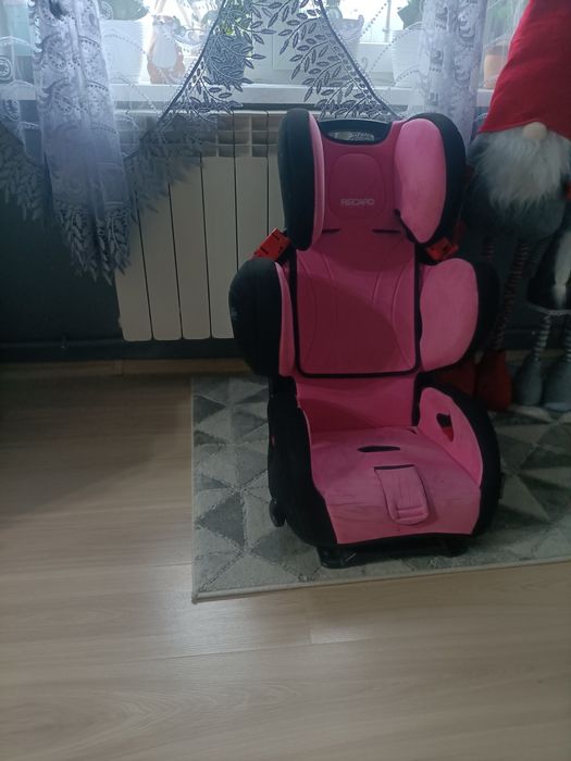Fotelik Recaro  sprzedam