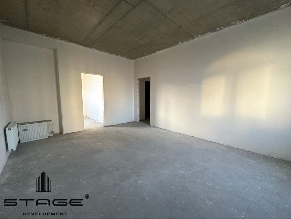 3-rooms apartment apartment by the address st. Kulikovo pole pl Oktyabrskoy revolyutsii pl (area 129 m²) - Atlanta.ua - photo 16