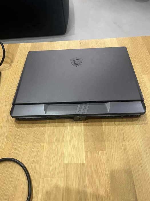 MSI Vector 16 i9-13980HX / RTX 4080 / 32GB / 1TB SSD / Gwarancja