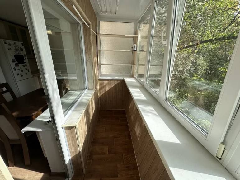 3 ком. Яхт-клуб- 8 Причал, 3/5, ремонт, 12т