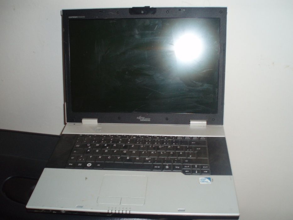 Fujitsu Siemens Amilo XA3530 {MS2244) /Esprimo V6545 на разборке