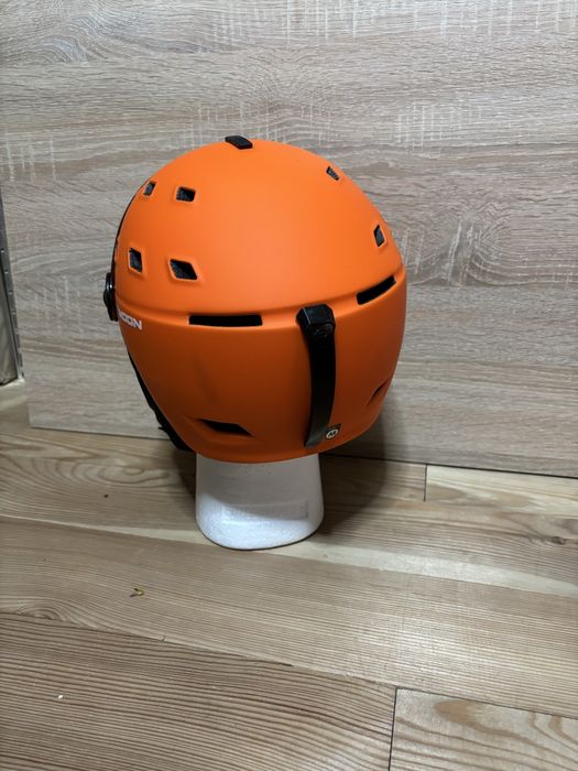 Kask narciarski S-XL