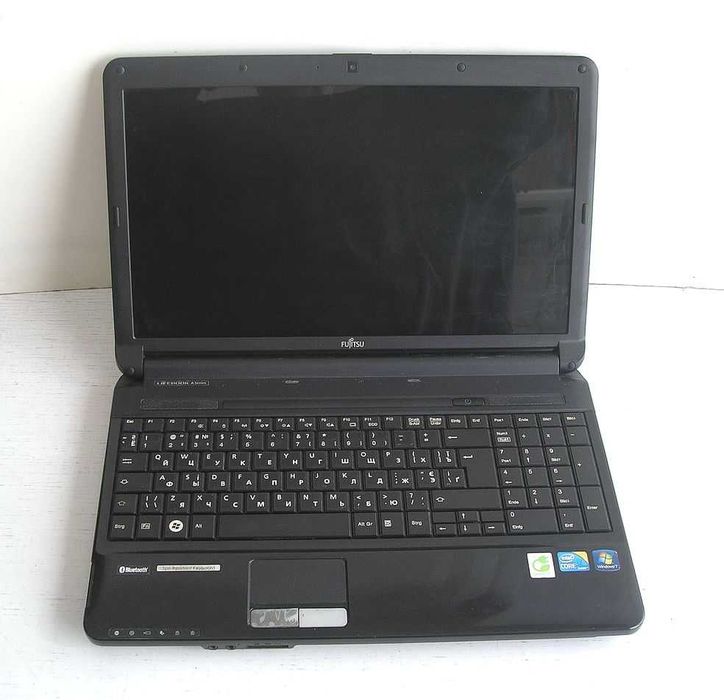 ноутбук 15" на Intel Core i3