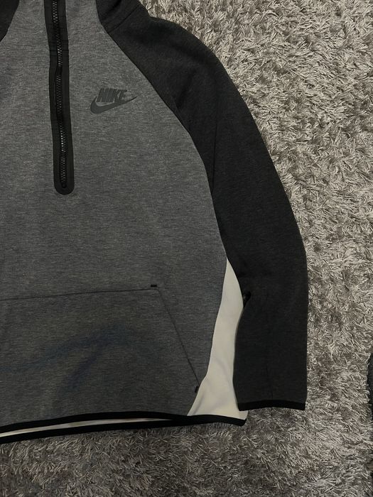 продам кофту nike tech flecee