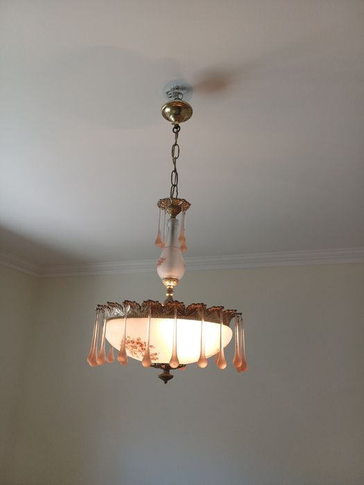 Candeeiro de quarto ou sala