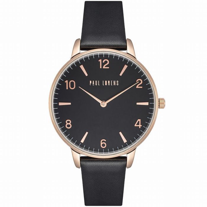 Zegarek Damski Paul Lorens PL12177A6-1A3