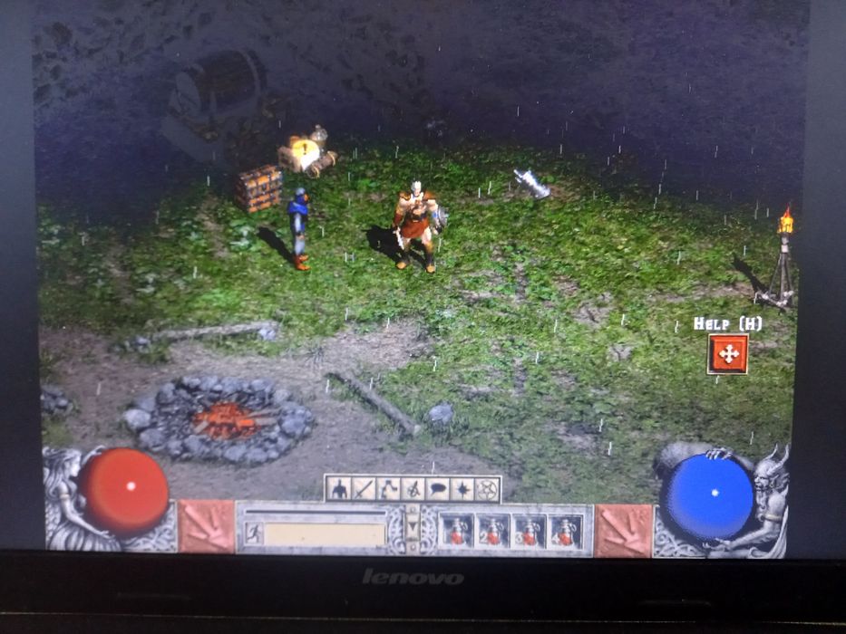 Diablo II + Lord of Destruction