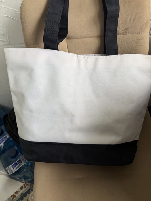 Torba plazowa tommy hilfiger