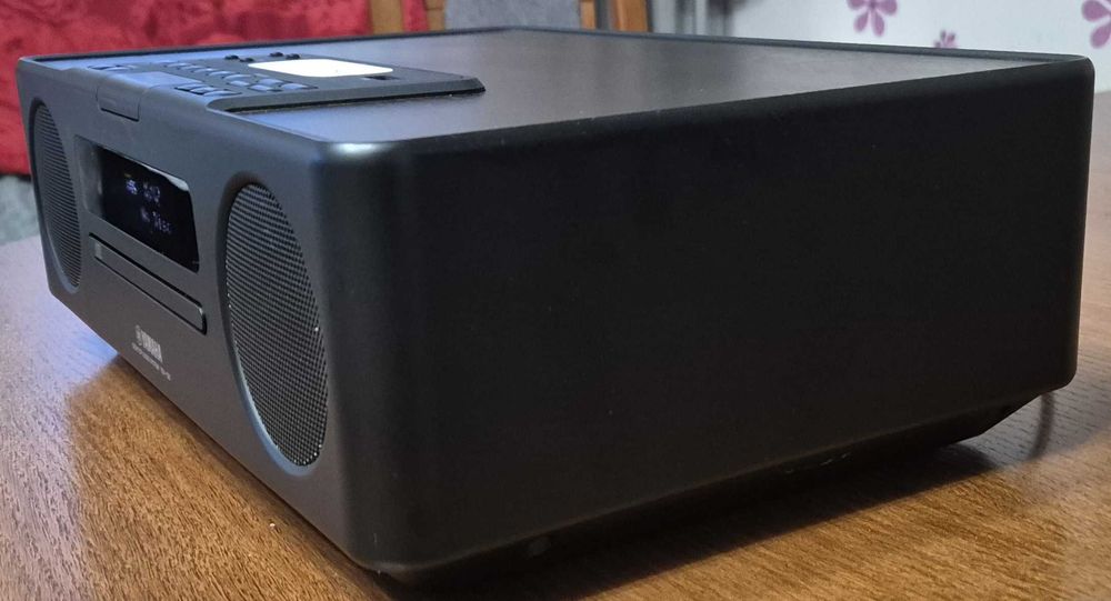 Yamaha audio system tsx-130
