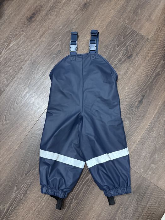 Грязепруф на флісі 86