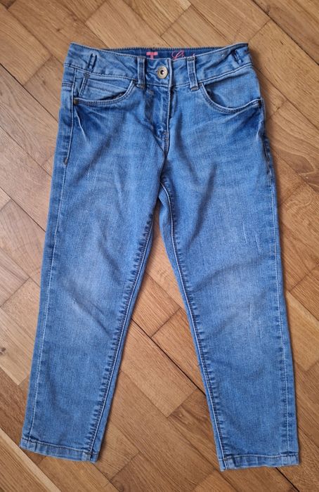 Джинси на 5 років. Чудовий стан