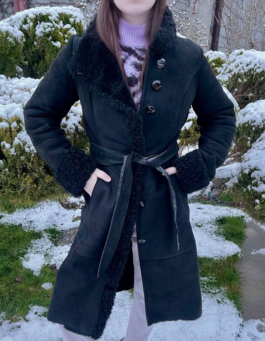 Дублянка натуральна