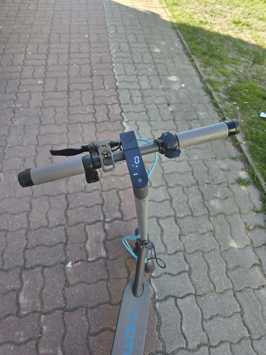 Motus Scooty 10 Lite