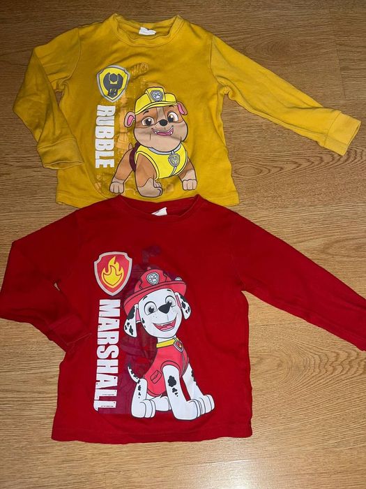 Піжами для хлопчика hm, костюм для дому