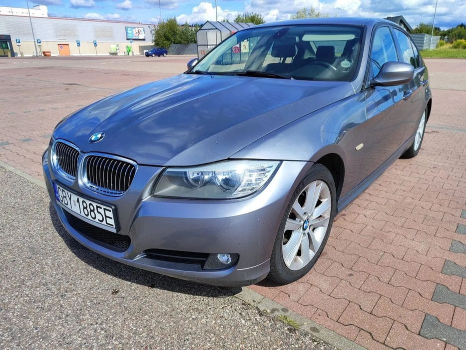BMW Seria 3