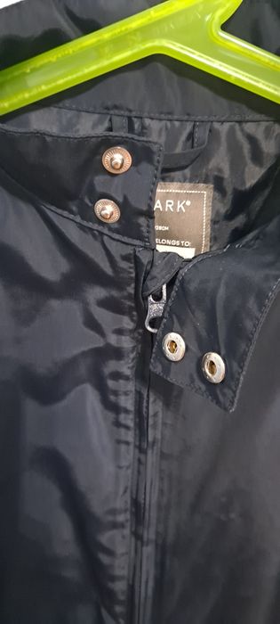 Kurtka wiatrówka  primark r 128 cm