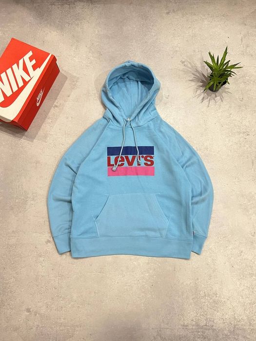Худі Levis Big Logo M