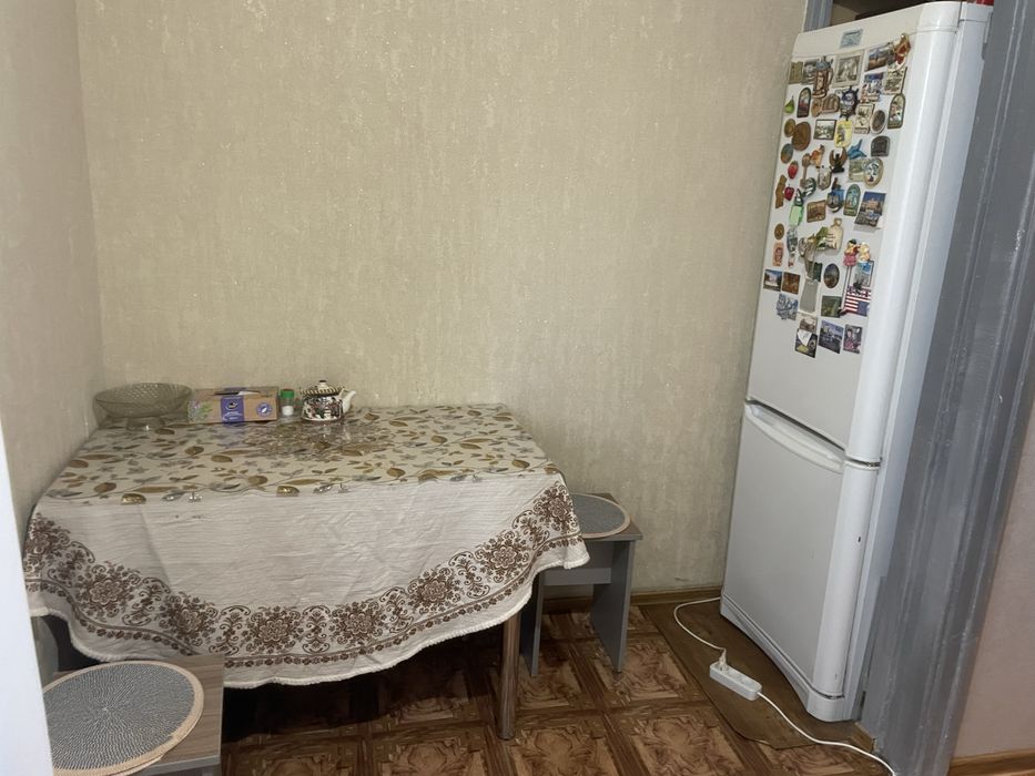 Сдам однокомнатную квартиру посуточно